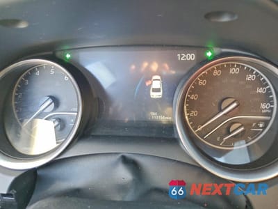 Zdjęcie 9 z 12 samochodu: 2023 TOYOTA CAMRY SE VIN:4T1G11BK0PU076915 - miniatura