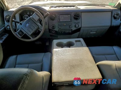 Zdjęcie 8 z 14 samochodu: 2016 FORD F450 SUPER DUTY VIN:1FD0W4HT4GEC52444 - miniatura