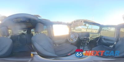 Zdjęcie 15 z 15 samochodu: 2018 JEEP WRANGLER UNLIMITED SPORT VIN:1C4BJWDG2JL805174 - miniatura