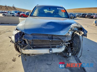 Piąte zdjęcie samochodu w środku: 2016 AUDI SQ5 PREMIUM PLUS VIN:WA1CCAFP8GA122201 - miniatura