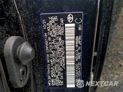 Zdjęcie 14 z 17 samochodu: 2022 TOYOTA COROLLA SE VIN:JTND4MBE7N3157192 - miniatura