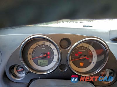 Zdjęcie 9 z 12 samochodu: 2006 MITSUBISHI ECLIPSE GS VIN:4A3AK24F66E008573 - miniatura