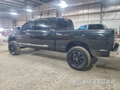 Drugie zdjęcie samochodu z przodu: 2007 DODGE RAM 1500 VIN:3D3KS19D17G744850 - miniatura