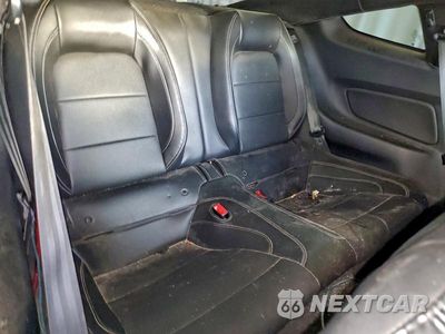 Zdjęcie 10 z 12 samochodu: 2019 FORD MUSTANG VIN:1FA6P8TH2K5130203 - miniatura