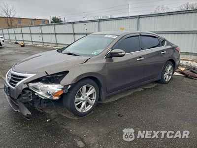 2015 NISSAN ALTIMA 2.5 1N4AL3AP4FC113052 - główne zdjęcie licytacji z USA - miniatura