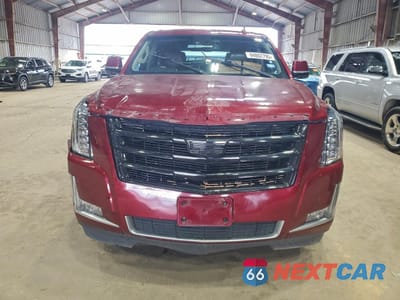 Piąte zdjęcie samochodu w środku: 2016 CADILLAC ESCALADE LUXURY VIN:1GYS3BKJ2GR411319 - miniatura