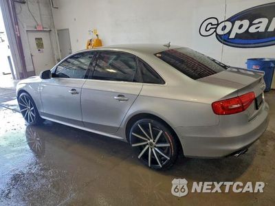 Drugie zdjęcie samochodu z przodu: 2016 AUDI A4 PREMIUM PLUS S-LINE VIN:WAUEFAFL9GN016557 - miniatura