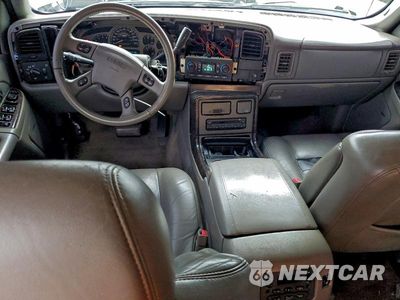 Zdjęcie 8 z 12 samochodu: 2006 GMC YUKON DENALI VIN:1GKEK63U56J109790 - miniatura
