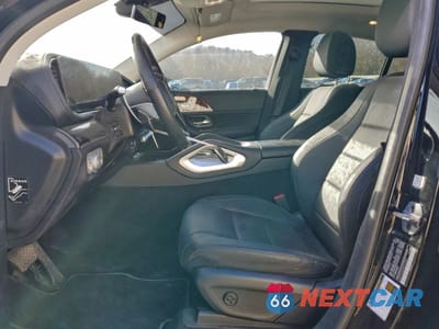 Zdjęcie 7 z 14 samochodu: 2025 MERCEDES-BENZ GLE COUPE 450 4MATIC VIN:4JGFD5KB8SB360078 - miniatura