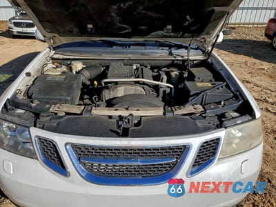 Zdjęcie 12 z 14 samochodu: 2006 SAAB 9-7X LINEAR VIN:5S3ET13S462805538 - miniatura