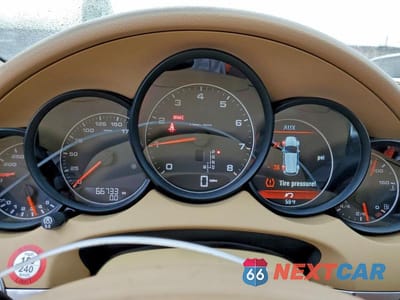 Zdjęcie 9 z 13 samochodu: 2011 PORSCHE CAYENNE VIN:WP1AA2A24BLA07935 - miniatura