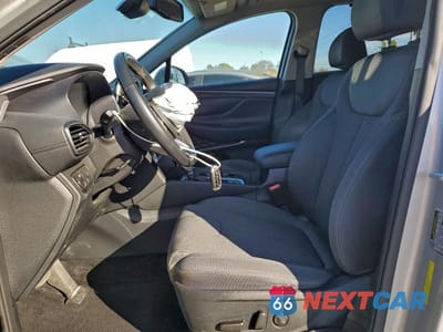 Zdjęcie 7 z 13 samochodu: 2020 HYUNDAI SANTA FE SEL VIN:5NMS33AD4LH167226 - miniatura