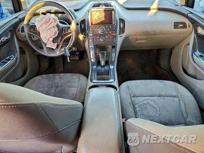 Zdjęcie 8 z 15 samochodu: 2013 CHEVROLET VOLT VIN:1G1RA6E43DU106033 - miniatura