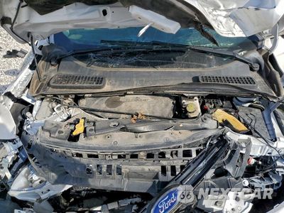 Zdjęcie 11 z 13 samochodu: 2014 FORD ESCAPE TITANIUM VIN:1FMCU0JX1EUD93998 - miniatura
