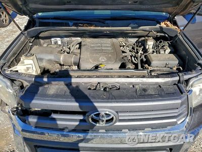 Zdjęcie 11 z 12 samochodu: 2015 TOYOTA TUNDRA DOUBLE CAB SR VIN:5TFUY5F17FX427814 - miniatura