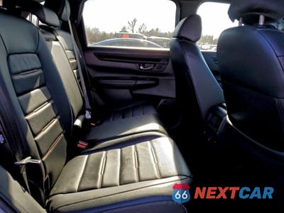 Zdjęcie 11 z 13 samochodu: 2024 HONDA CR-V SPORT-L VIN:2HKRS6H89RH809799 - miniatura