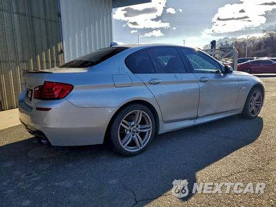Trzecie zdjęcie samochodu z tyłu: 2013 BMW 550 XI VIN:WBAFU9C53DDY72808 - miniatura