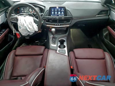 Zdjęcie 8 z 12 samochodu: 2024 CADILLAC CT4 SPORT VIN:1G6DG5RK6R0102501 - miniatura