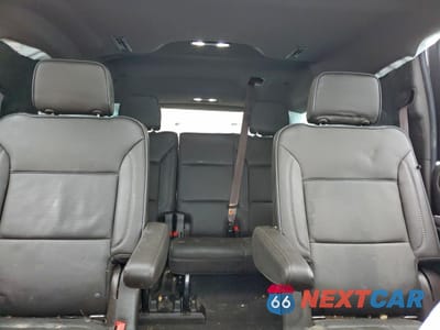 Zdjęcie 10 z 14 samochodu: 2022 GMC YUKON XL DENALI VIN:1GKS2JKL2NR134306 - miniatura