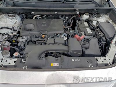 Zdjęcie 12 z 13 samochodu: 2024 TOYOTA RAV4 XLE VIN:2T3W1RFV8RC274605 - miniatura