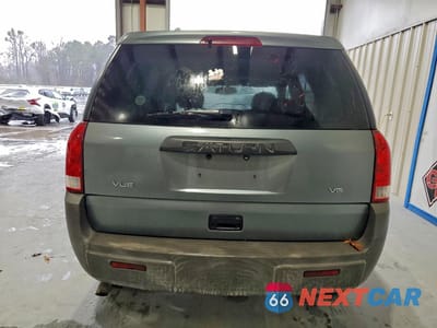 Zdjęcie 6 z 13 samochodu: 2005 SATURN VUE VIN:5GZCZ53465S847162 - miniatura