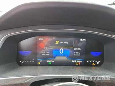 Zdjęcie 9 z 12 samochodu: 2023 VOLKSWAGEN TIGUAN S VIN:3VVRB7AX8PM095485 - miniatura