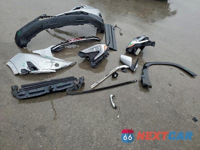 Zdjęcie 13 z 13 samochodu: 2021 GMC TERRAIN SLT VIN:3GKALVEVXML390177 - miniatura