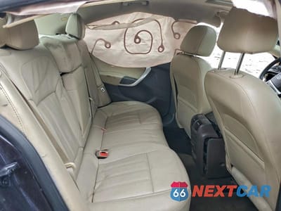 Zdjęcie 10 z 13 samochodu: 2013 BUICK REGAL PREMIUM VIN:2G4GS5ER0D9150422 - miniatura