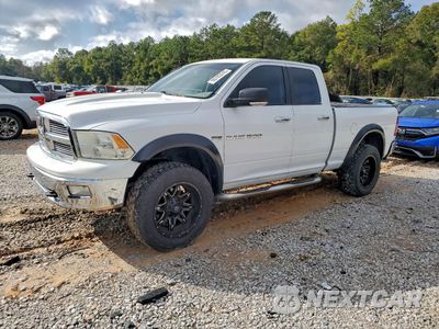 2011 DODGE RAM 1500 1D7RV1GT1BS706177 - główne zdjęcie licytacji z USA - miniatura