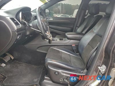 Zdjęcie 7 z 13 samochodu: 2021 JEEP GRAND CHEROKEE LAREDO VIN:1C4RJEAG3MC624652 - miniatura