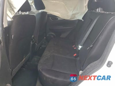 Zdjęcie 11 z 14 samochodu: 2018 NISSAN ROGUE SPORT S VIN:JN1BJ1CP9JW195389 - miniatura