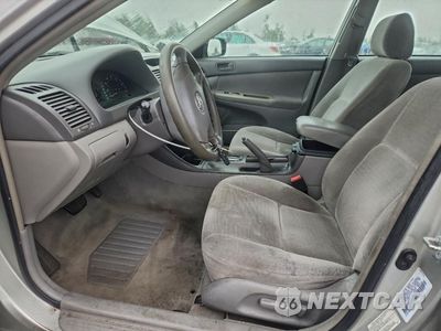 Zdjęcie 7 z 14 samochodu: 2003 TOYOTA CAMRY LE VIN:4T1BE32K33U750446 - miniatura