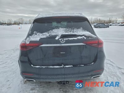 Zdjęcie 6 z 13 samochodu: 2025 MERCEDES-BENZ GLE 350 4MATIC VIN:4JGFB4FB4SB455621 - miniatura