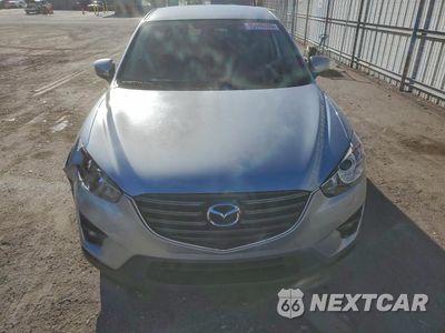 Piąte zdjęcie samochodu w środku: 2016 MAZDA CX-5 TOURING VIN:JM3KE2CY1G0903265 - miniatura