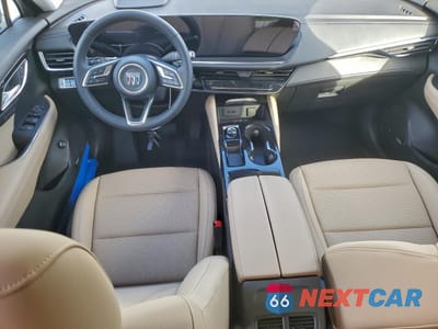 Zdjęcie 8 z 14 samochodu: 2025 BUICK ENVISION PREFERRED VIN:LRBFZKE46SD094287 - miniatura
