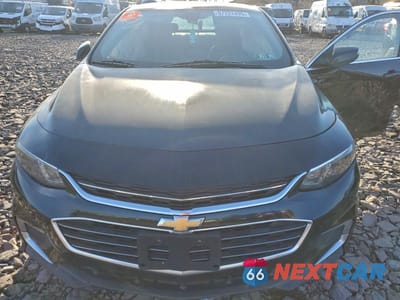 Zdjęcie 11 z 12 samochodu: 2016 CHEVROLET MALIBU LT VIN:1G1ZE5ST2GF305027 - miniatura