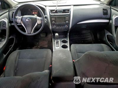 Zdjęcie 8 z 14 samochodu: 2015 NISSAN ALTIMA 2.5 VIN:1N4AL3AP2FC116760 - miniatura