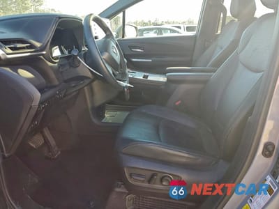 Zdjęcie 7 z 15 samochodu: 2024 TOYOTA SIENNA XSE VIN:5TDCSKFC5RS117605 - miniatura