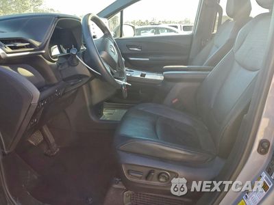 Zdjęcie 7 z 15 samochodu: 2024 TOYOTA SIENNA XSE VIN:5TDCSKFC5RS117605 - miniatura