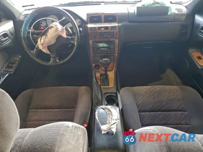 Zdjęcie 8 z 13 samochodu: 1999 NISSAN MAXIMA GLE VIN:JN1CA21D0XT207409 - miniatura