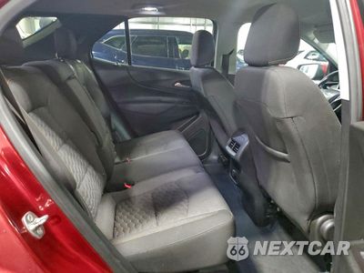 Zdjęcie 11 z 16 samochodu: 2018 CHEVROLET EQUINOX LT VIN:2GNAXJEV6J6298189 - miniatura