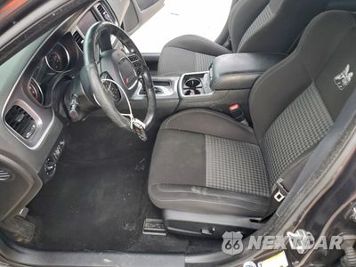 Zdjęcie 7 z 15 samochodu: 2020 DODGE CHARGER SCAT PACK VIN:2C3CDXGJ1LH120466 - miniatura