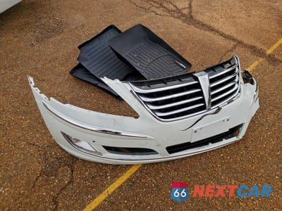 Zdjęcie 12 z 12 samochodu: 2013 HYUNDAI EQUUS SIGNATURE VIN:KMHGH4JH6DU060944 - miniatura