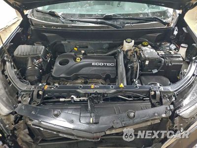 Zdjęcie 12 z 13 samochodu: 2022 CHEVROLET EQUINOX LS VIN:3GNAXHEV5NS100976 - miniatura