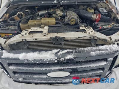 Zdjęcie 11 z 14 samochodu: 2000 FORD F350 SRW SUPER DUTY VIN:1FTSW31F7YEC83992 - miniatura