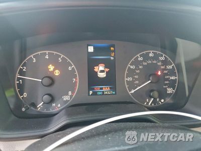 Zdjęcie 9 z 16 samochodu: 2025 TOYOTA COROLLA LE VIN:5YFB4MDE3SP266650 - miniatura