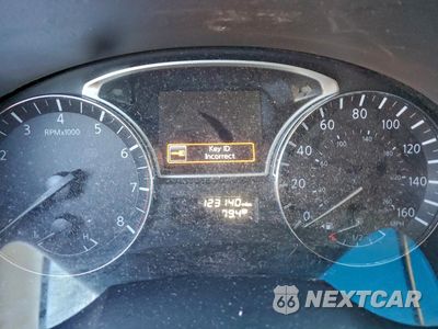 Zdjęcie 9 z 14 samochodu: 2013 NISSAN ALTIMA 2.5 VIN:1N4AL3APXDN425863 - miniatura
