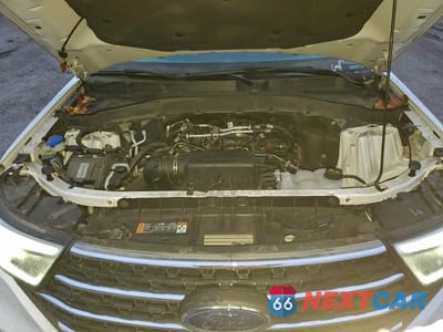 Zdjęcie 12 z 14 samochodu: 2023 FORD EXPLORER XLT VIN:1FMSK8DH5PGA38578 - miniatura