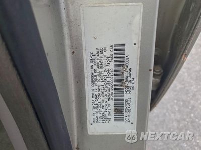 Zdjęcie 12 z 12 samochodu: 2003 TOYOTA PRIUS VIN:JT2BK12U230071240 - miniatura