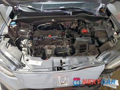 Zdjęcie 12 z 13 samochodu: 2024 HONDA HR-V SPORT VIN:3CZRZ2H58RM761629 - miniatura